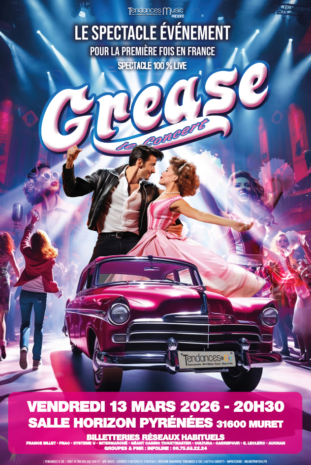 Grease