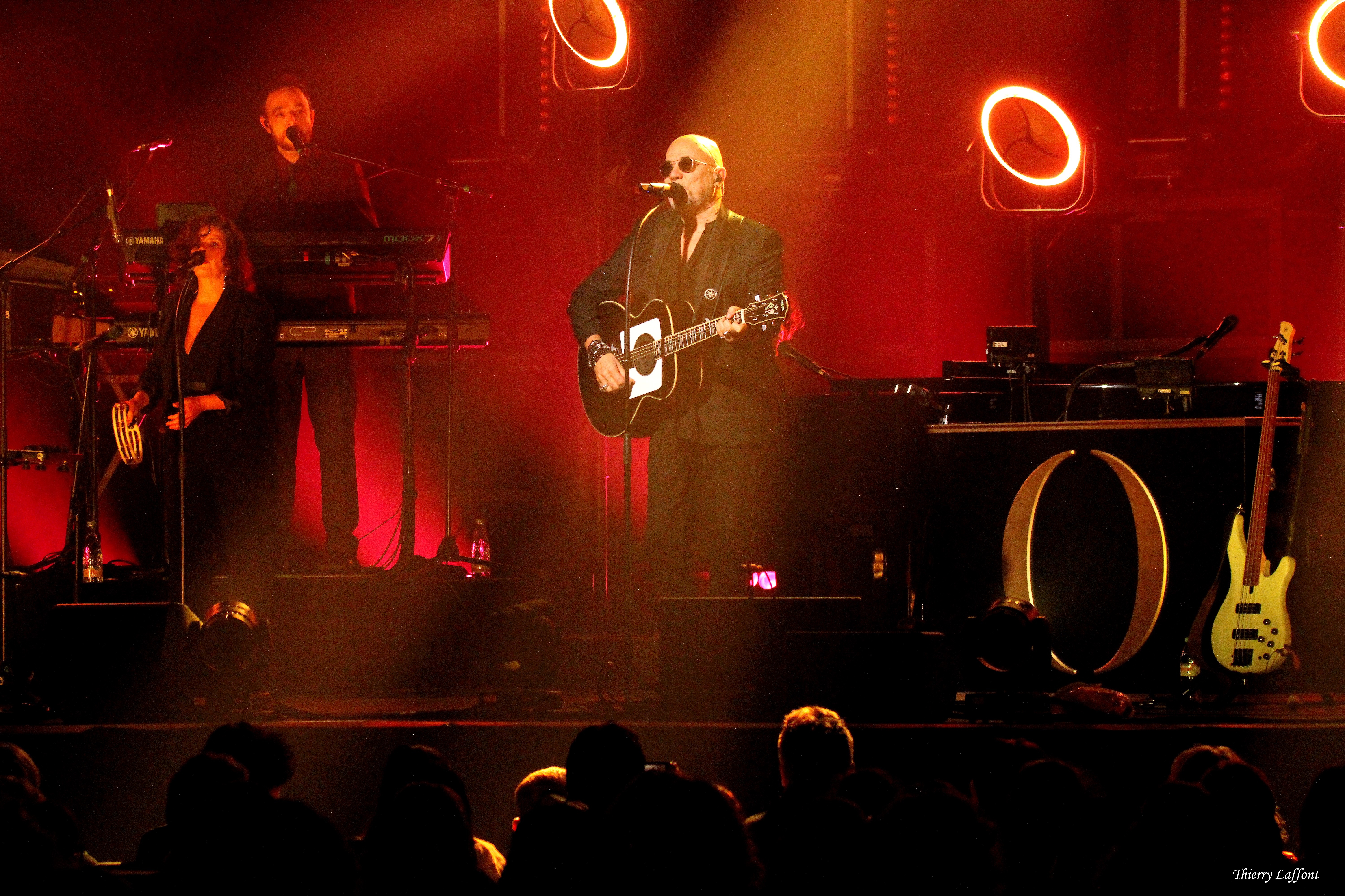 Obispo Horizon-Pyrénées