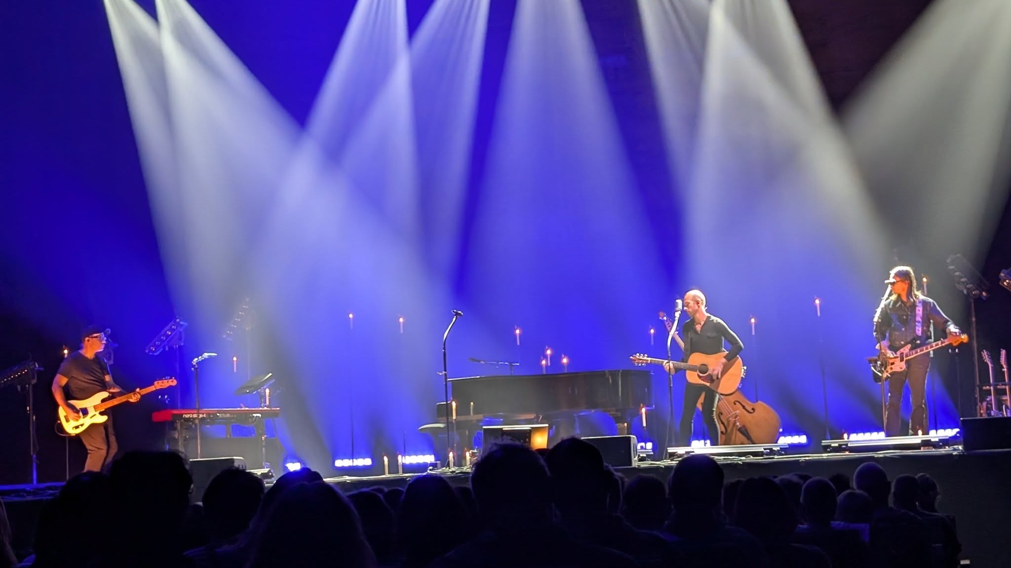 Calogero Horizon-Pyrénées