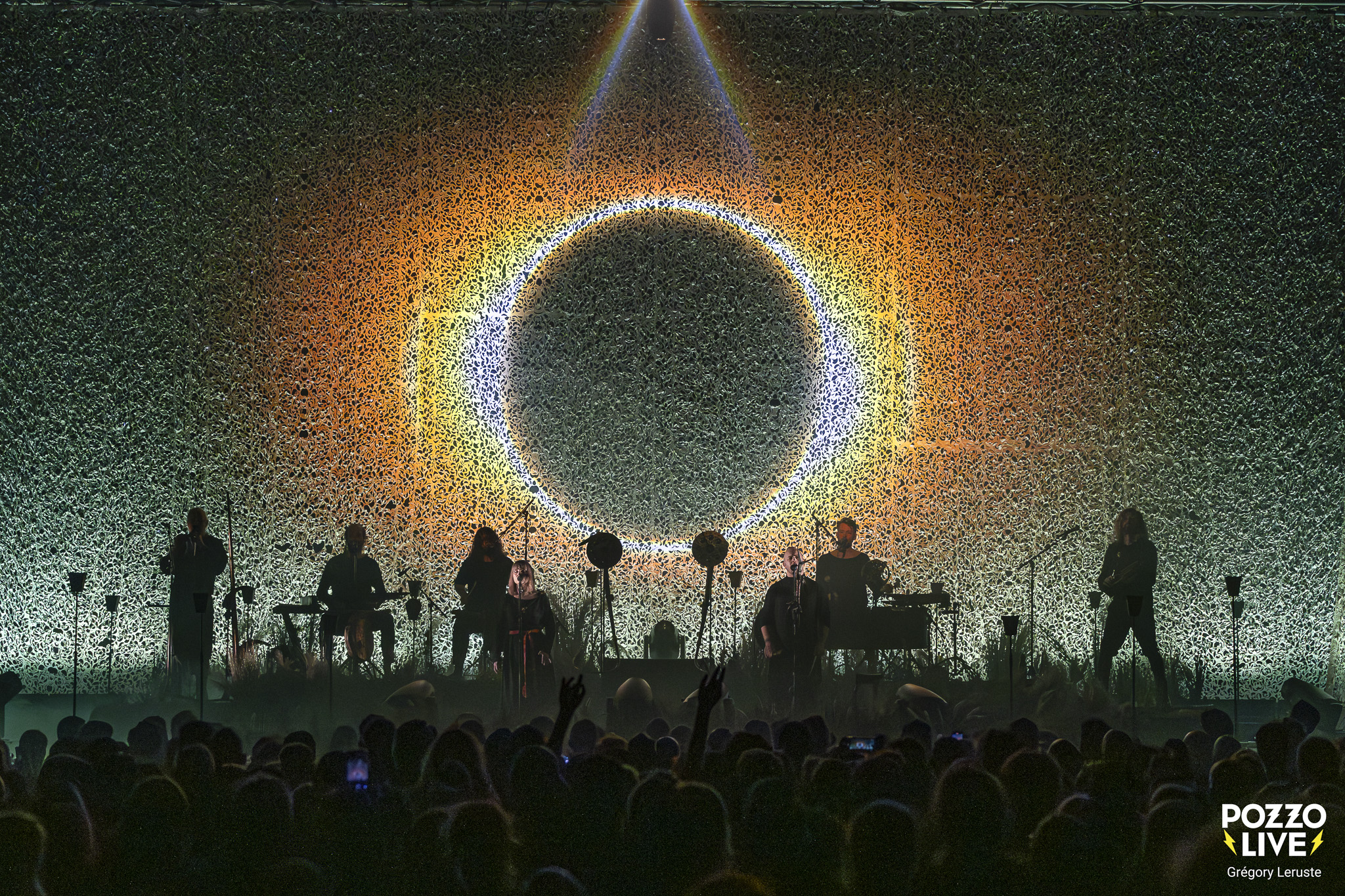 Wardruna Horizon-Pyrénées