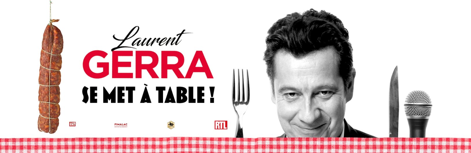 LAURENT GERRA
