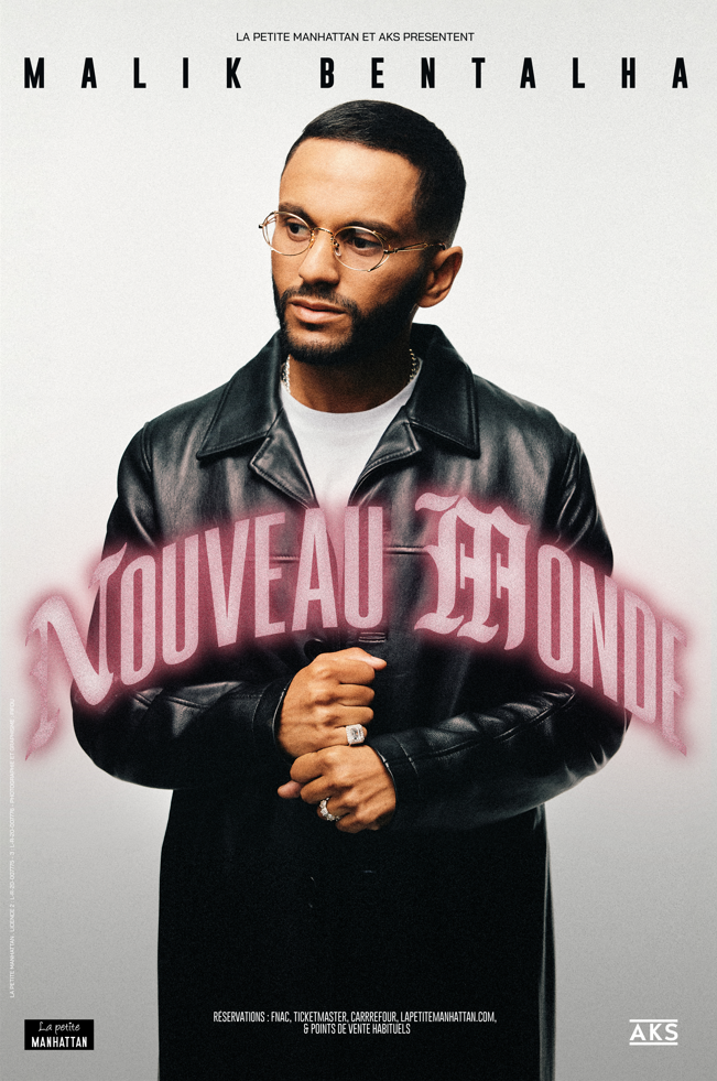 MALIK BENTALHA