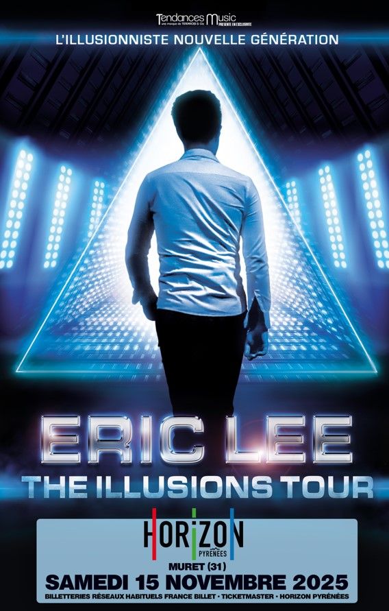 Eric Lee