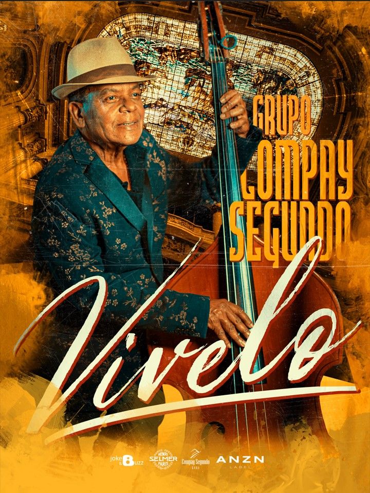 Compay Segundo