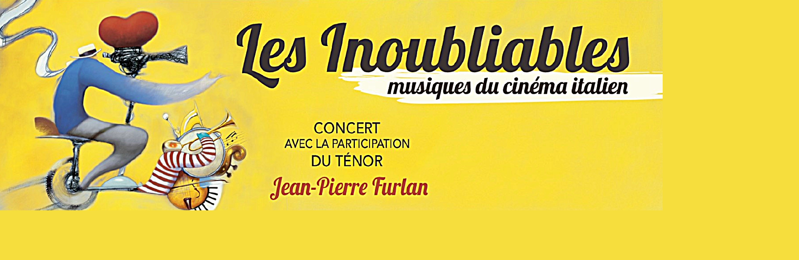 INOUBLIABLES MUSIQUES CINEMA ITALIEN