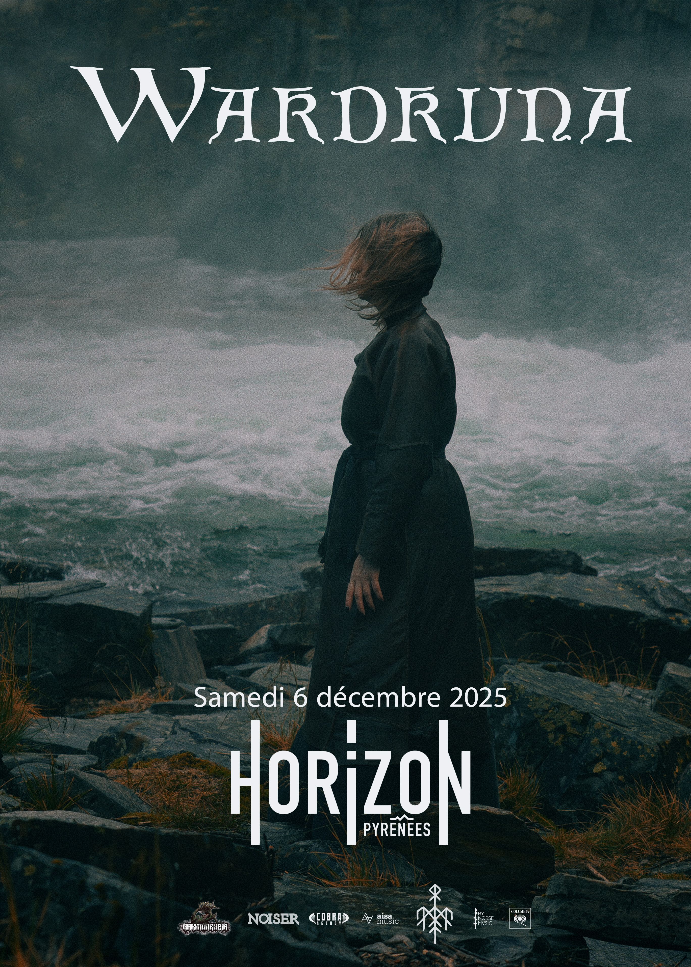 WARDRUNA