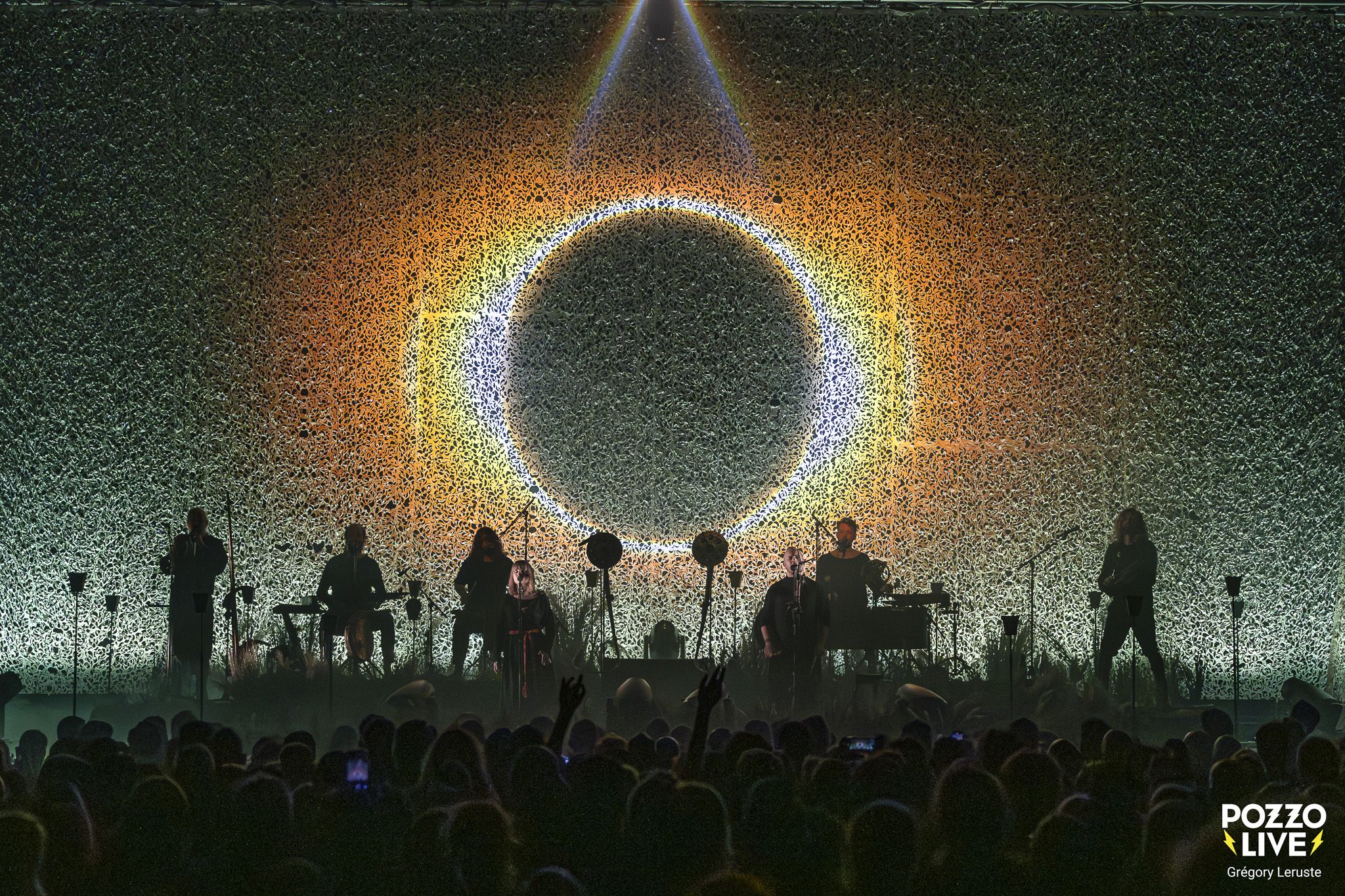 Wardruna Horizon-Pyrénées