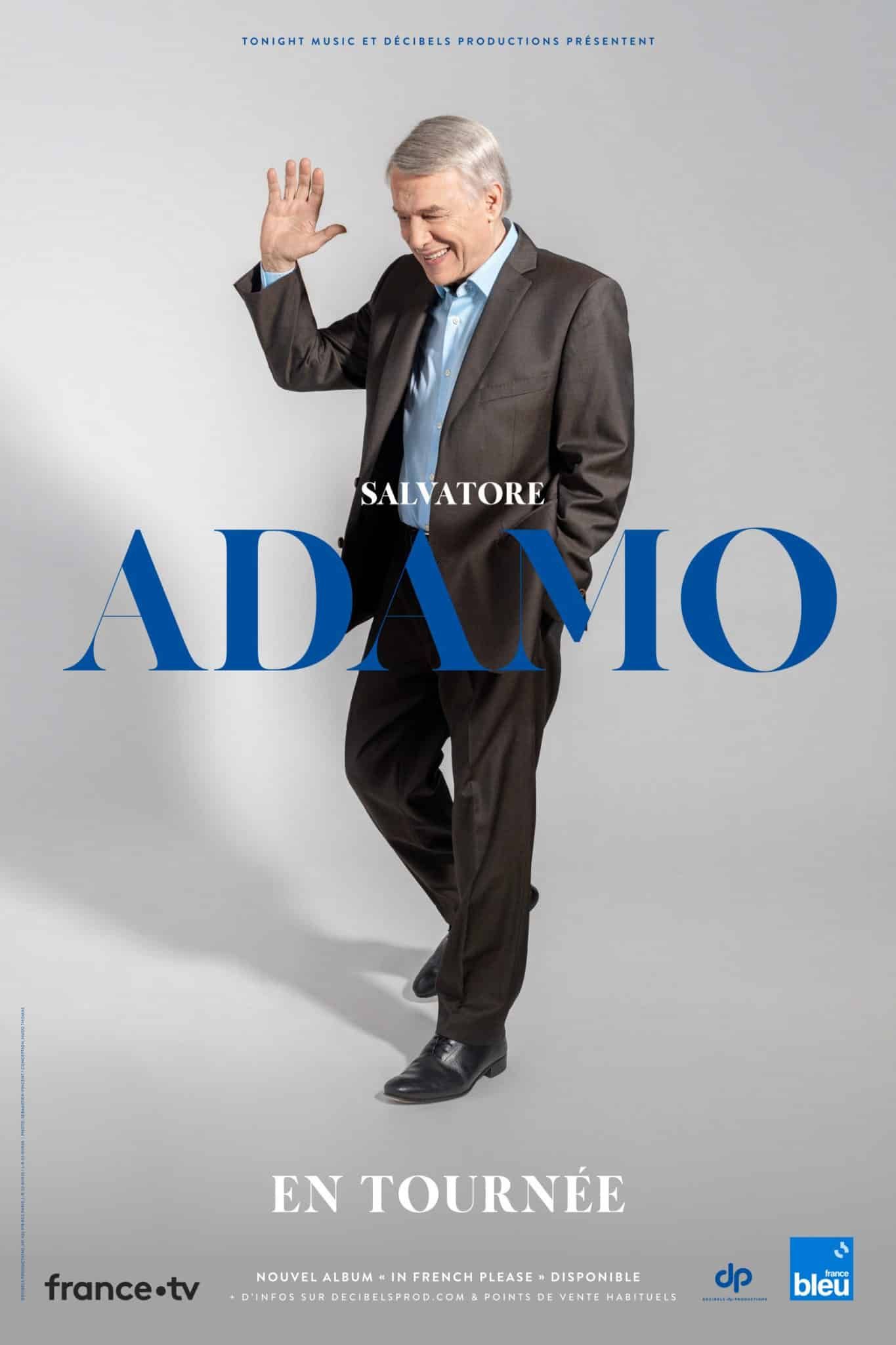 ADAMO