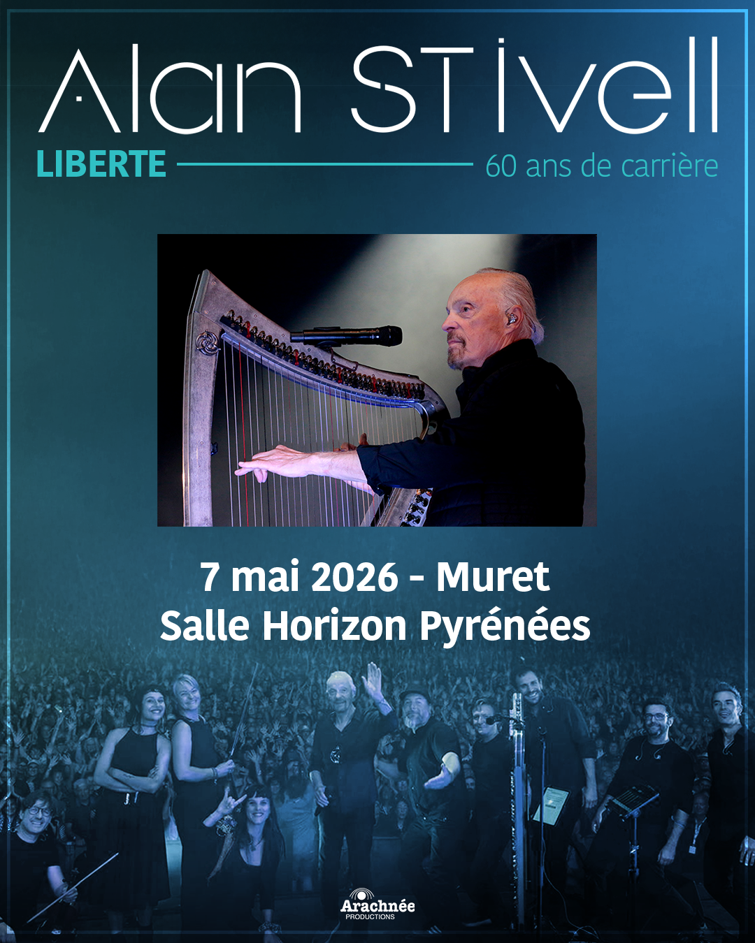ALAN STIVELL