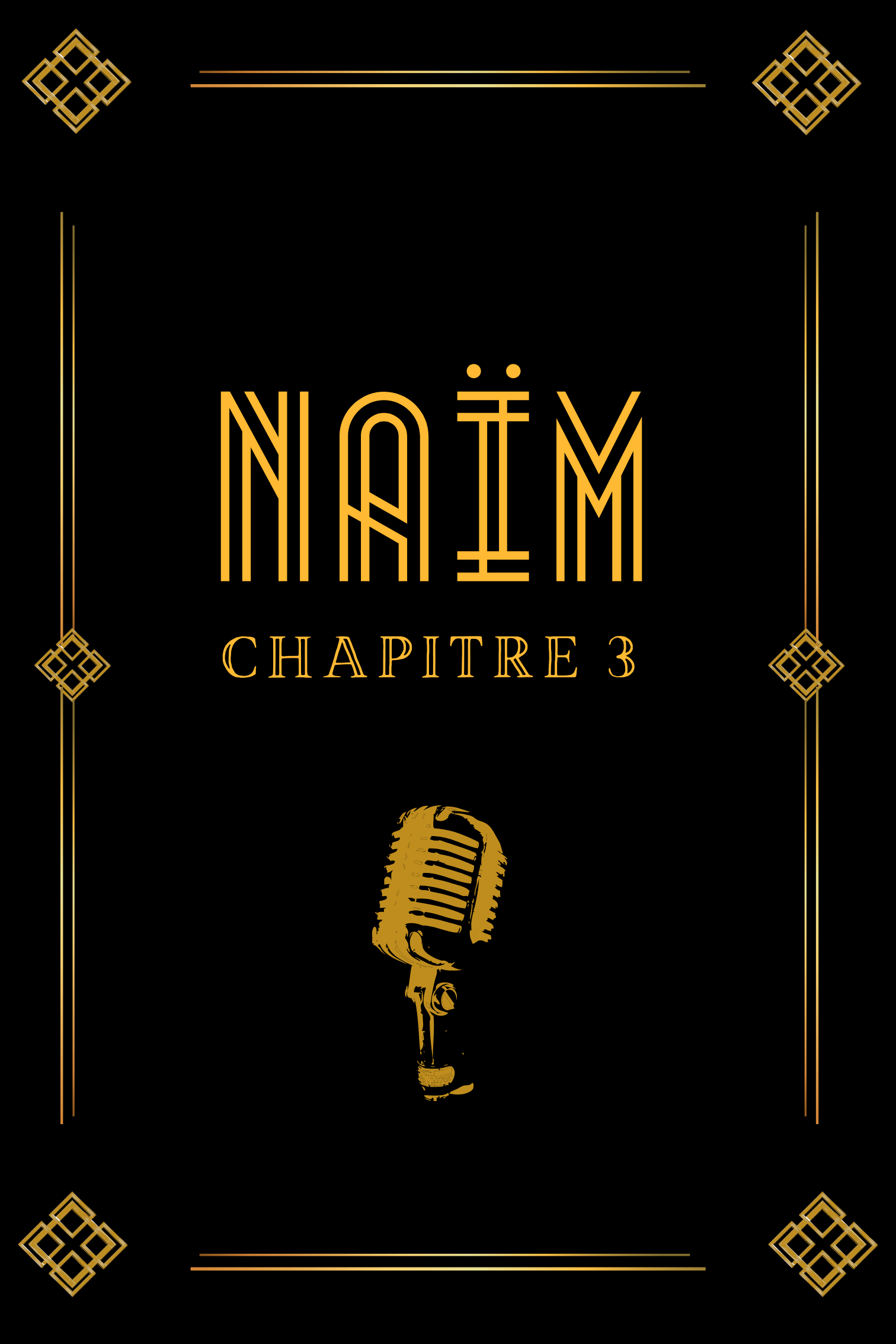 NAIM