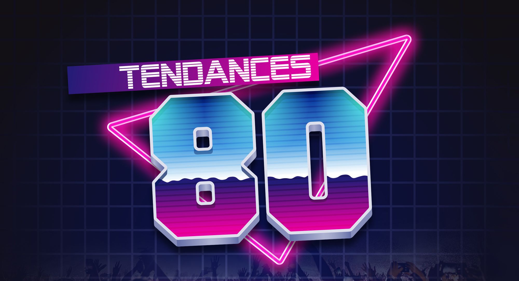 Tendance 80
